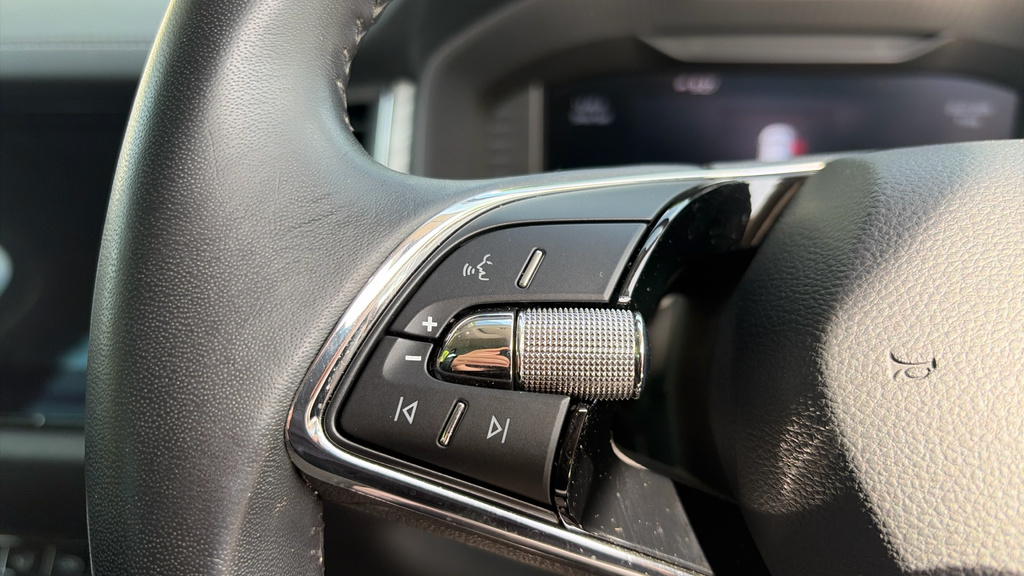 Skoda Kodiaq Sport Line Black #41