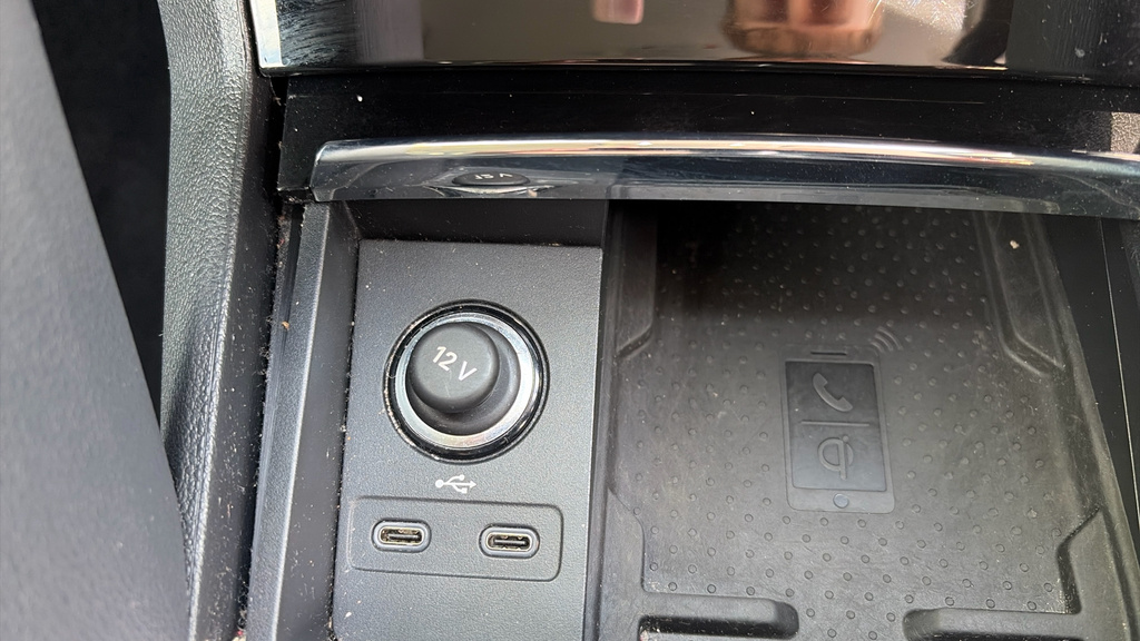 Skoda Kodiaq Sport Line Black #17