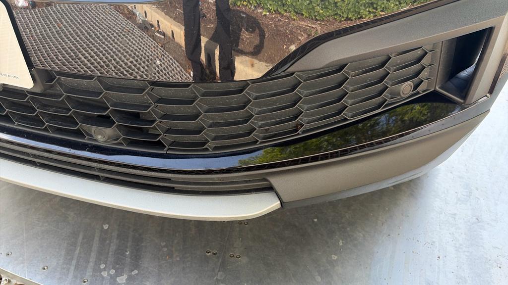 Skoda Kodiaq Sport Line Black #11