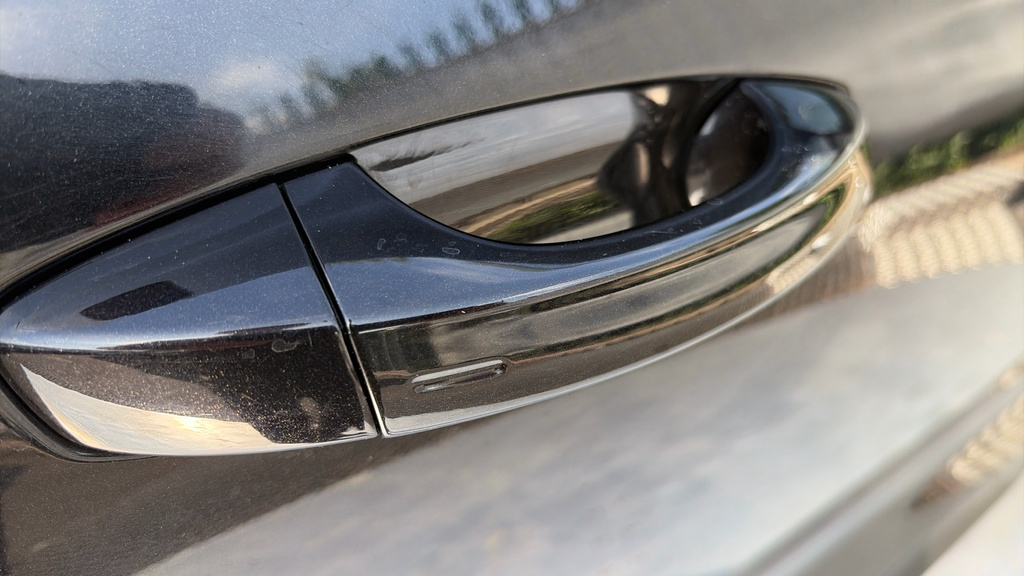 Skoda Kodiaq Sport Line Black #2