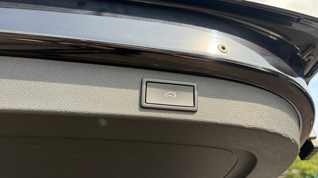 Skoda Kodiaq Sport Line Black #39