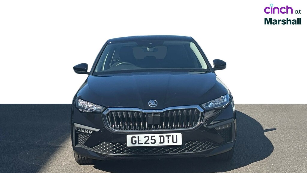 Skoda Scala 1.0 Tsi Se Edition Hatchback Eur Grey #8