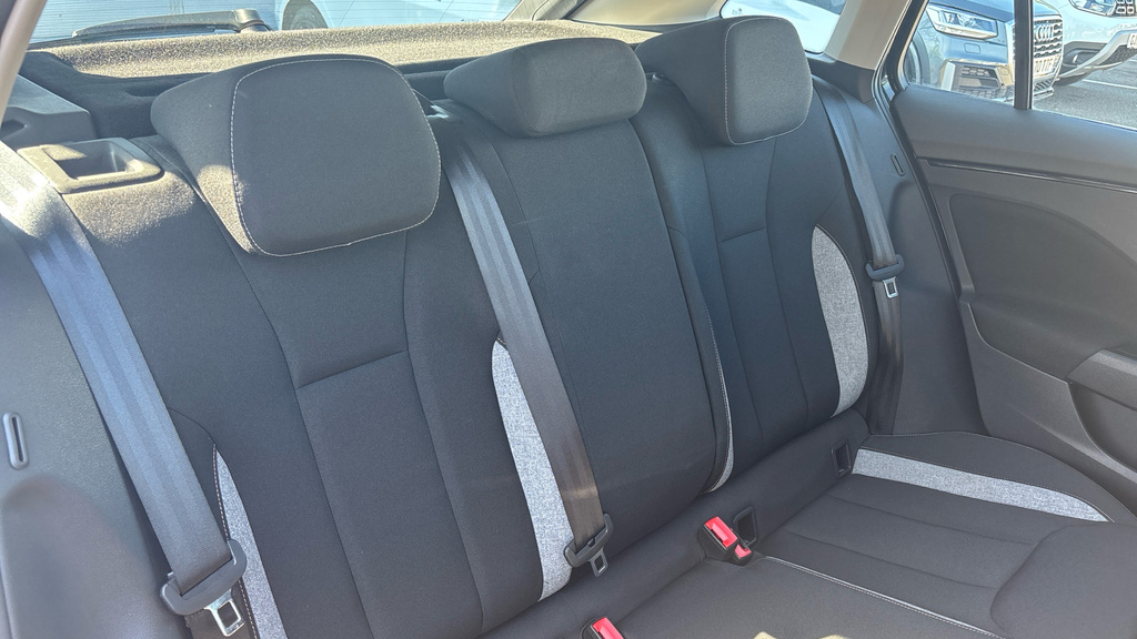 Skoda Scala 1.0 Tsi Se Edition Hatchback Eur Grey #14