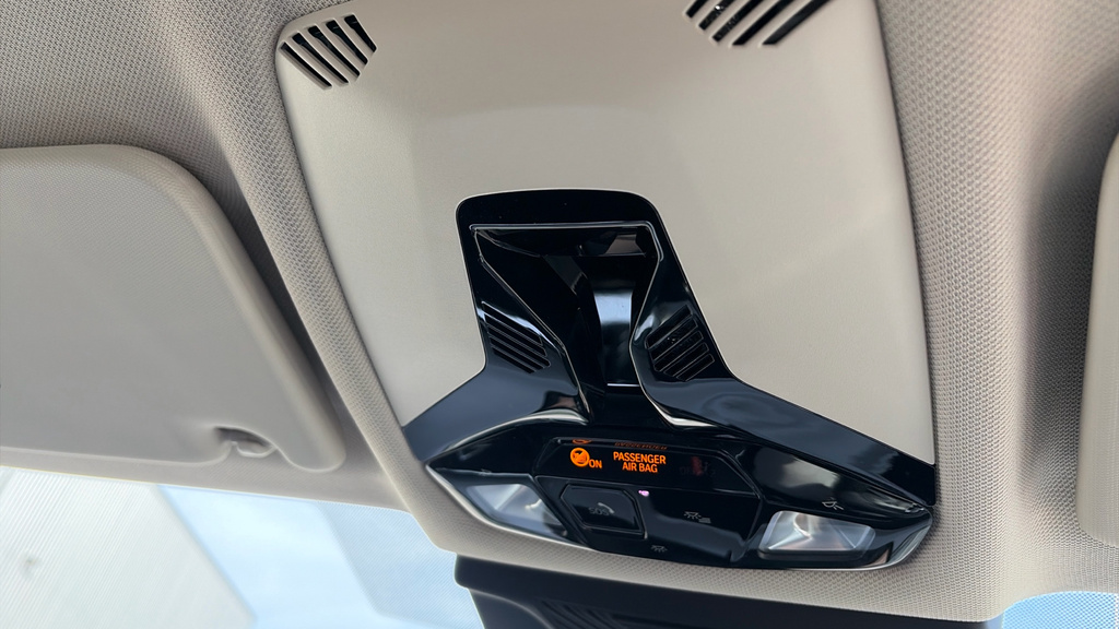 BMW iX1 230Kw Xdrive30 M Sport 65Kwh Black #39