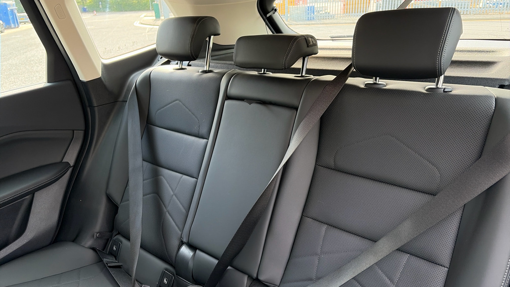 BMW iX1 230Kw Xdrive30 M Sport 65Kwh Black #17