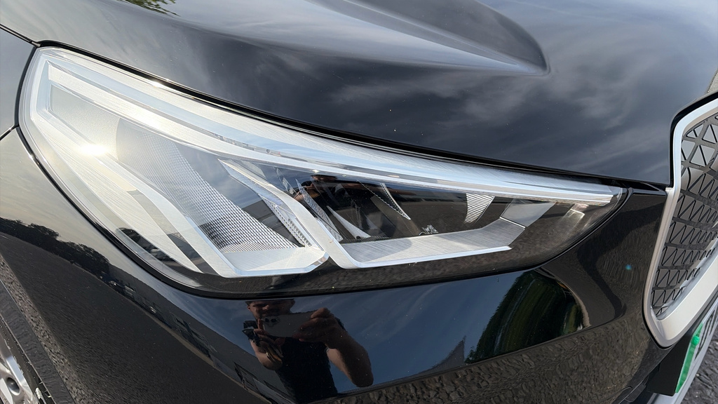 BMW iX1 230Kw Xdrive30 M Sport 65Kwh Black #32