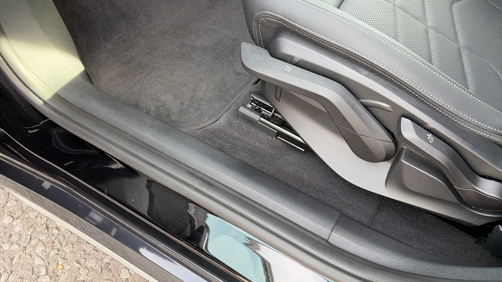 BMW iX1 230Kw Xdrive30 M Sport 65Kwh Black #40