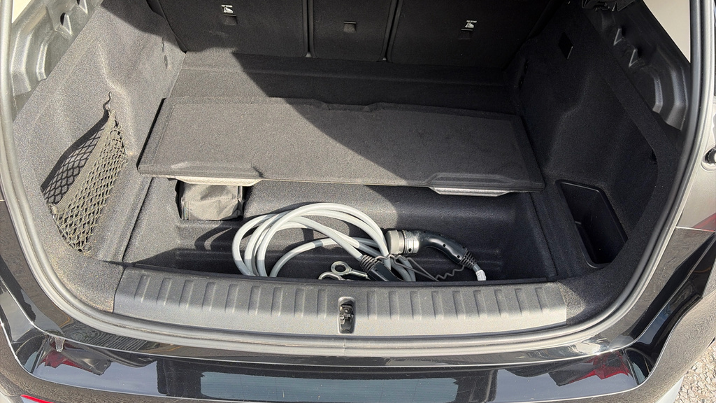BMW iX1 230Kw Xdrive30 M Sport 65Kwh Black #44