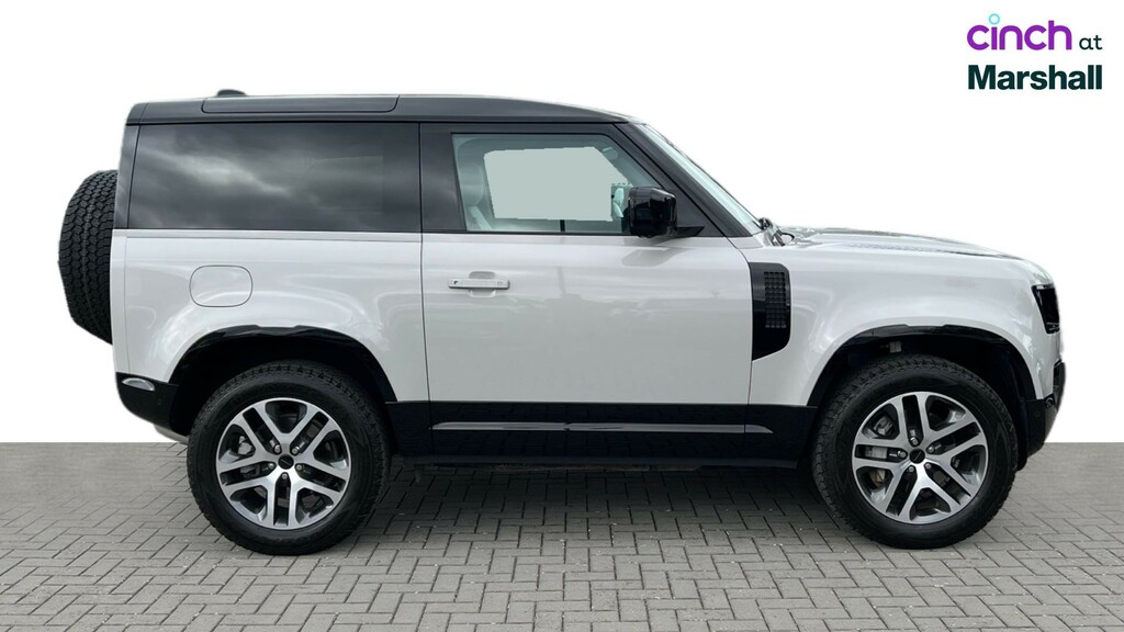 Land Rover Defender 3.0 D350 Mhev X-dynamic Hse 4Wd Euro 6 Ss  #2