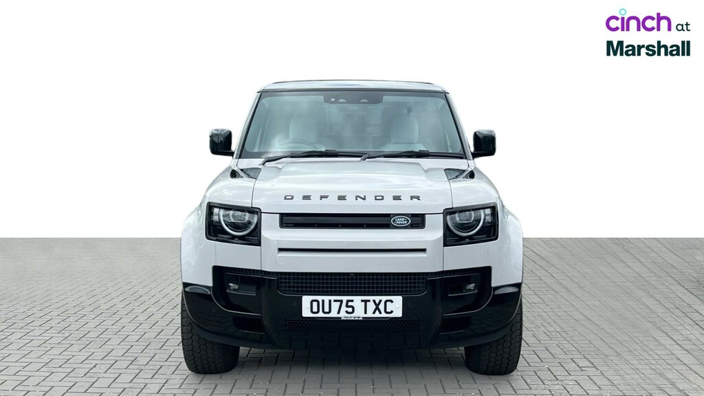 Land Rover Defender 3.0 D350 Mhev X-dynamic Hse 4Wd Euro 6 Ss  #10