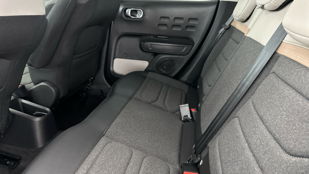 Citroen C3 1.2 Puretech Shine Suv Euro 6 S White #20