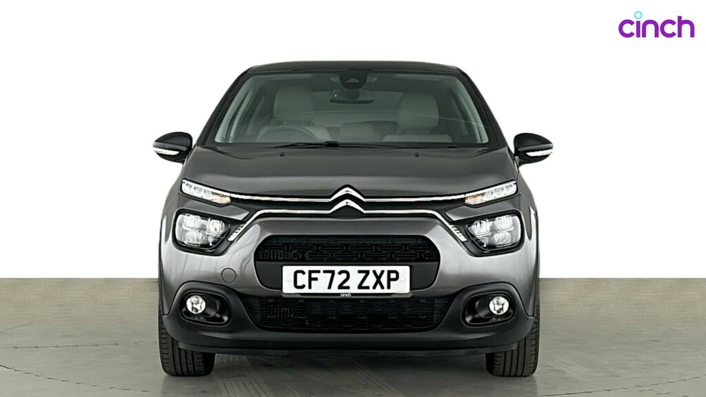 Citroen C3 1.2 Puretech Shine Suv Euro 6 S White #9
