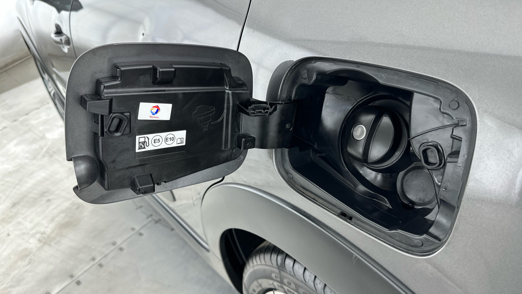 Citroen C3 1.2 Puretech Shine Suv Euro 6 S White #27