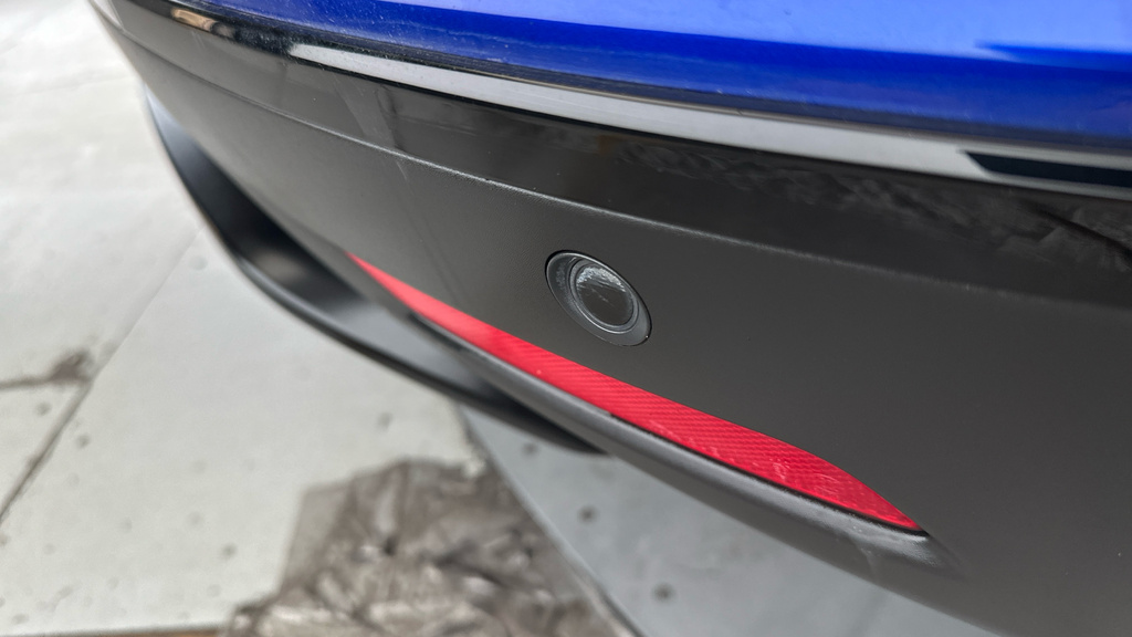 Jaguar I-Pace Estate 294Kw Ev400 Se 90Kwh 11Kw Charger Grey #5