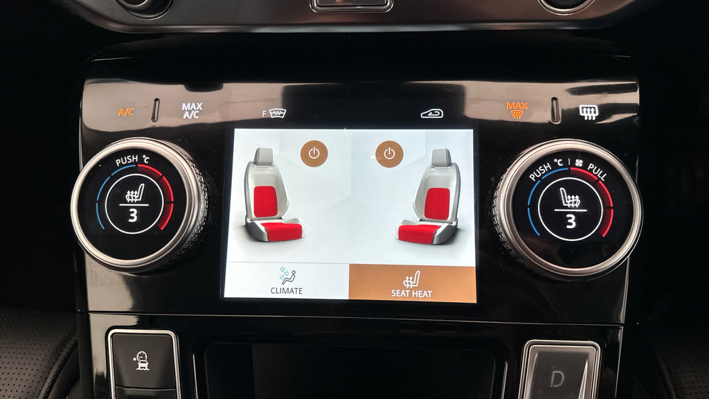 Jaguar I-Pace Estate 294Kw Ev400 Se 90Kwh 11Kw Charger Grey #18