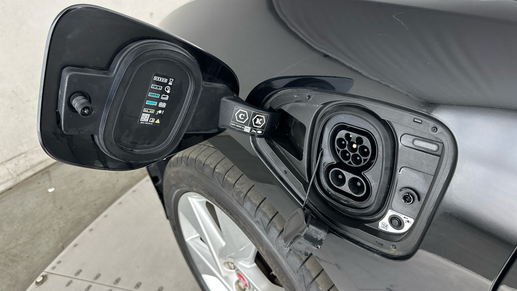 Jaguar I-Pace 294Kw Ev400 Se 90Kwh 11Kw Charger 2022 Grey #29