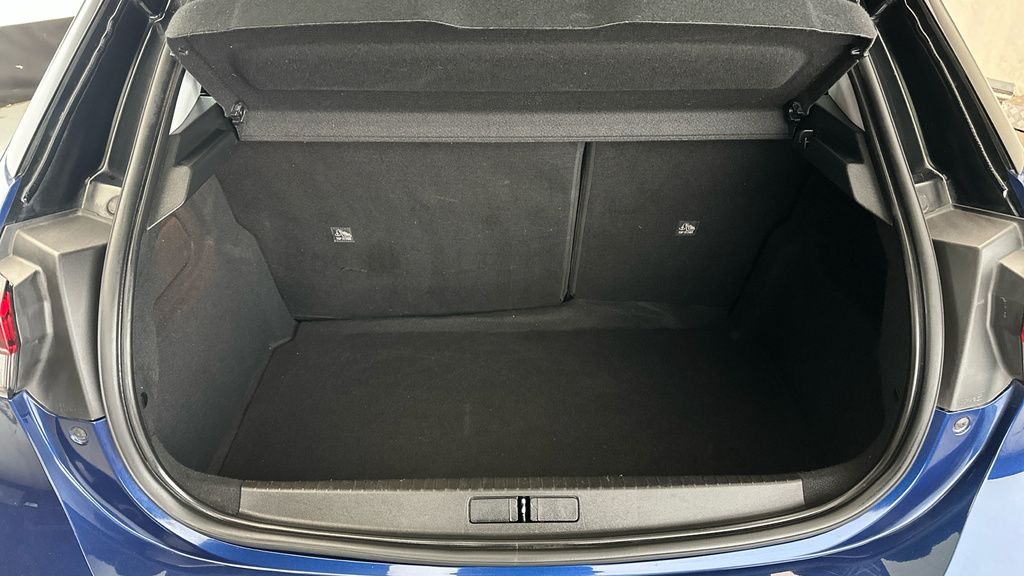 Vauxhall Corsa 1.2 Turbo Se Premium Hatchback Eur Red #20