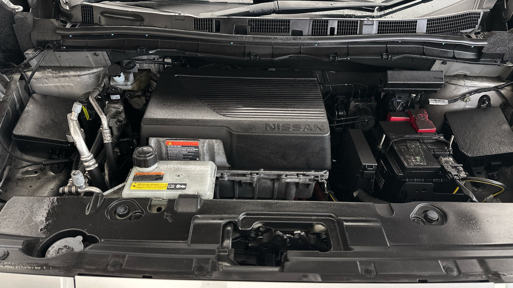 Nissan Leaf 110Kw Acenta 40Kwh 6.6Kw Charger Grey #24