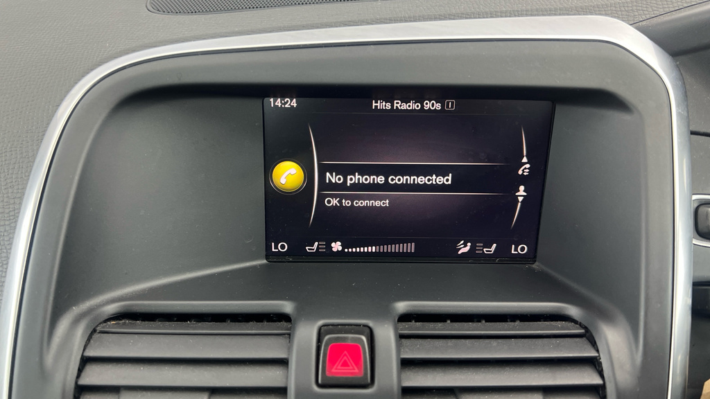 Volvo XC60 2.0H T8 Twin Engine 10.4Kwh Inscription Pro Suv Grey #19