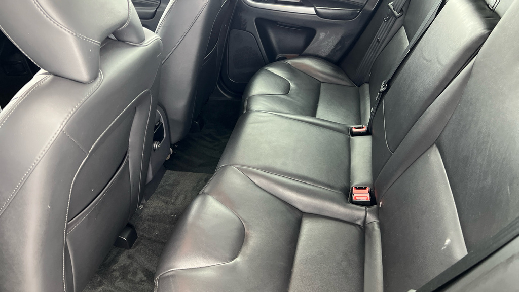 Volvo XC60 2.0H T8 Twin Engine 10.4Kwh Inscription Pro Suv Grey #23