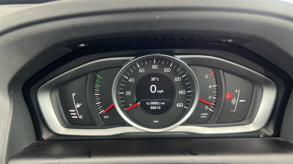 Volvo XC60 2.0H T8 Twin Engine 10.4Kwh Inscription Pro Suv Grey #22