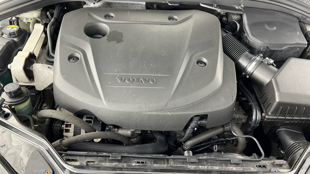 Volvo XC60 2.0H T8 Twin Engine 10.4Kwh Inscription Pro Suv Grey #25