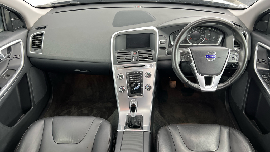 Volvo XC60 2.0H T8 Twin Engine 10.4Kwh Inscription Pro Suv Grey #15