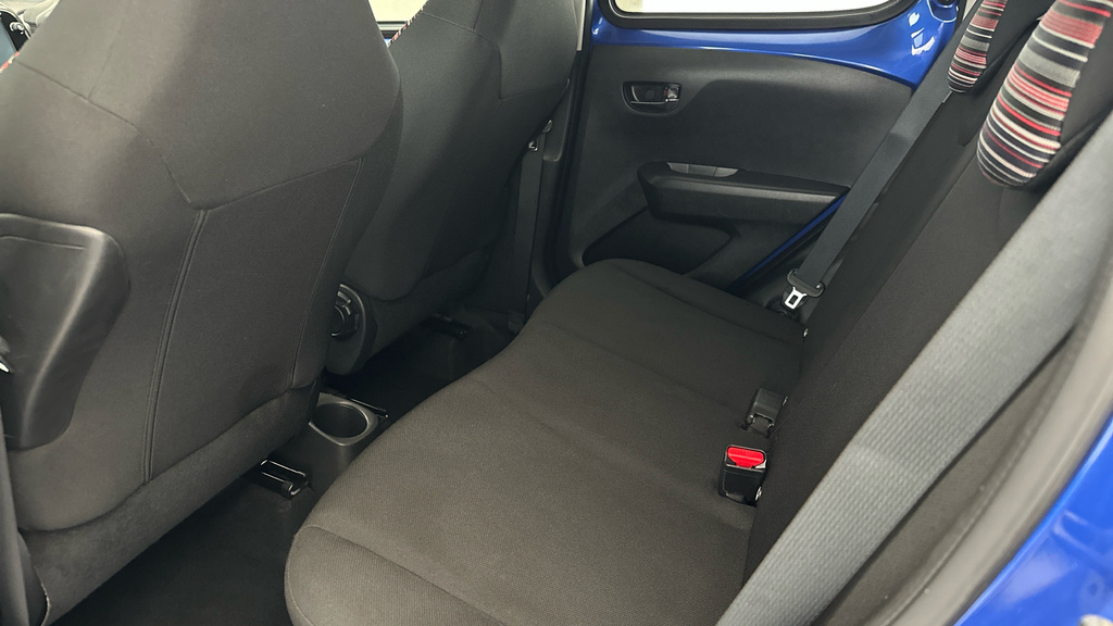 Citroen C1 1.0 Vti Urban Ride Euro 6 Ss #19