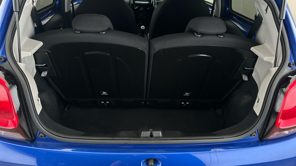 Citroen C1 1.0 Vti Urban Ride Euro 6 Ss #20