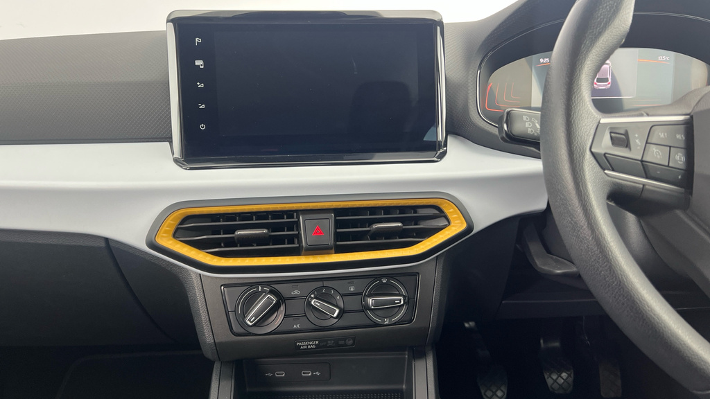 Seat Ibiza 1.0 Tsi 110 Xcellence Lux Dsg Grey #20