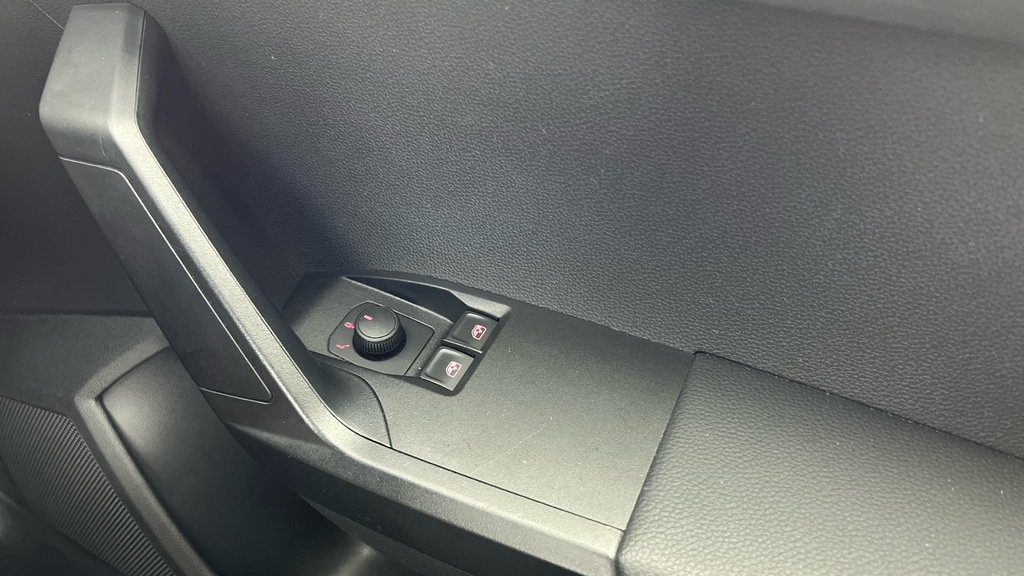 Seat Ibiza 1.0 Tsi 110 Xcellence Lux Dsg Grey #16