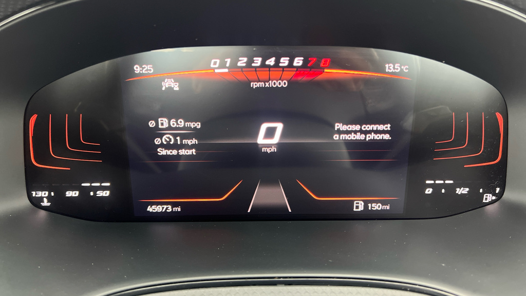 Seat Ibiza 1.0 Tsi 110 Xcellence Lux Dsg Grey #21