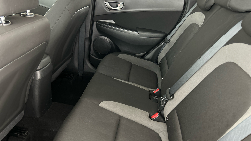 Hyundai Kona 150Kw Premium 64Kwh Hatchback Orange #20