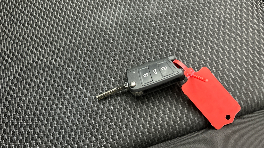 Volkswagen T-Cross Sel Tsi Dsg Silver #12