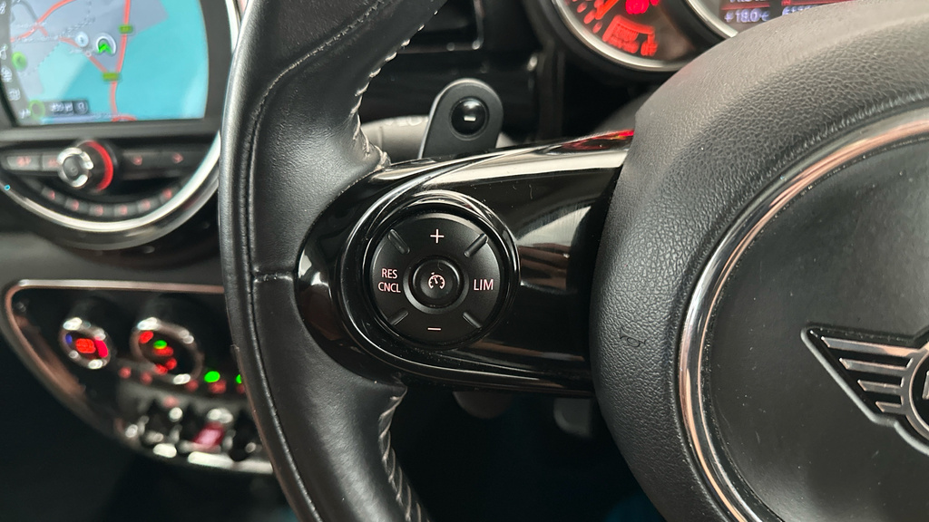 Mini Clubman 2.0 Cooper S Sport 6Dr Blue #15