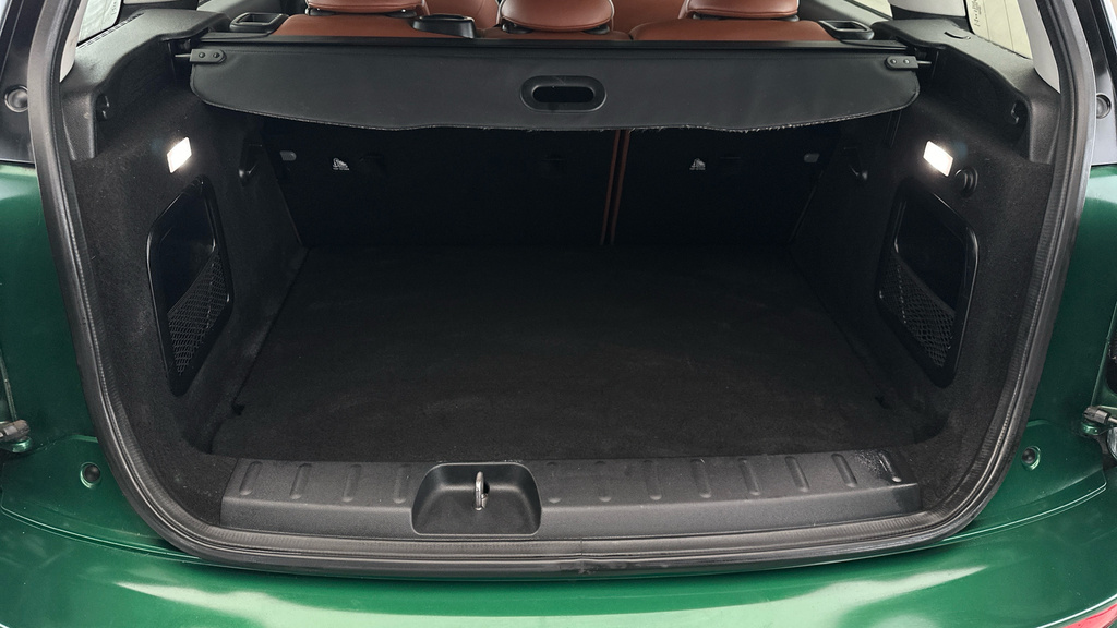 Mini Clubman 2.0 Cooper S Sport 6Dr Blue #22