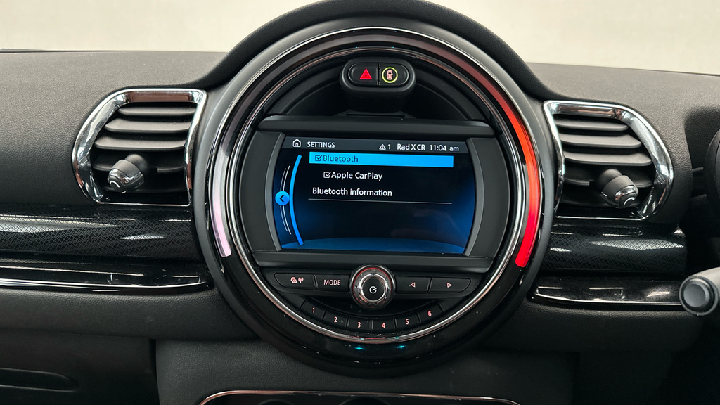 Mini Clubman 2.0 Cooper S Sport 6Dr Blue #18