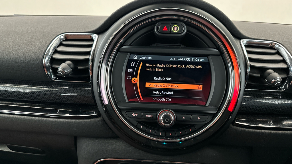 Mini Clubman 2.0 Cooper S Sport 6Dr Blue #17