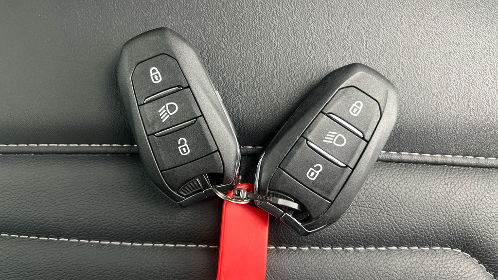 Citroen C4 1.2 Puretech Shine Mpv Euro 6 S Black #10