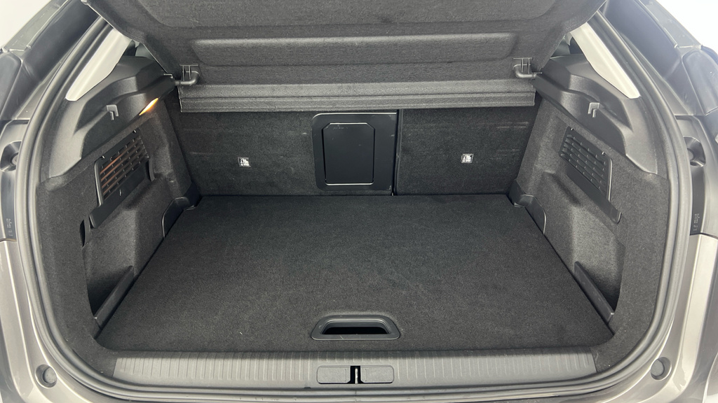Citroen C4 1.2 Puretech Shine Mpv Euro 6 S Black #28