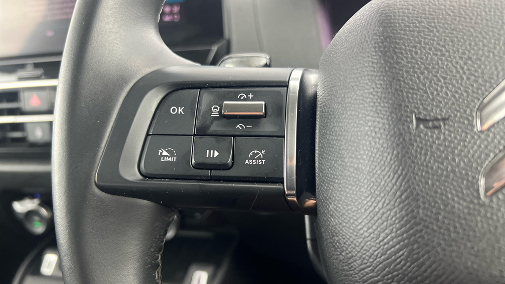 Citroen C4 1.2 Puretech Shine Mpv Euro 6 S Black #11