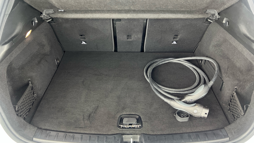 Mercedes-Benz EQA 350 4Matic 215Kw Amg Line 66.5Kwh Grey #21