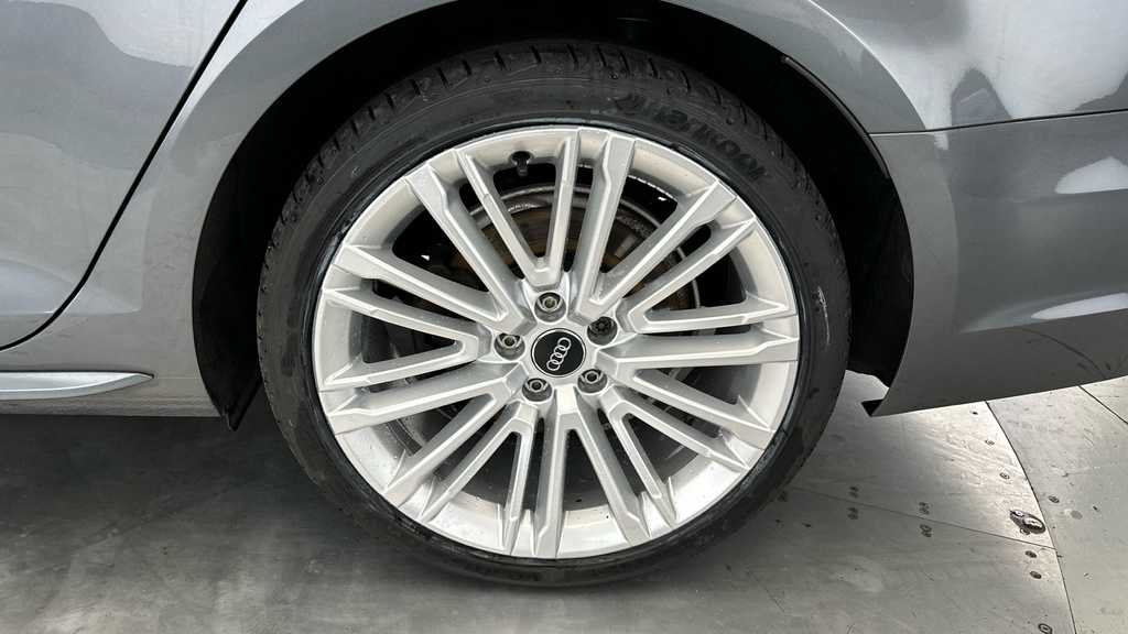 Audi A4 Avant Audi Avant 35 Tfsi Sport S Tronic Grey #27
