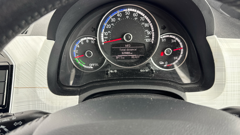 Seat MII 83Ps Hatchback 5-Door Gloss Black Alloys Black #13