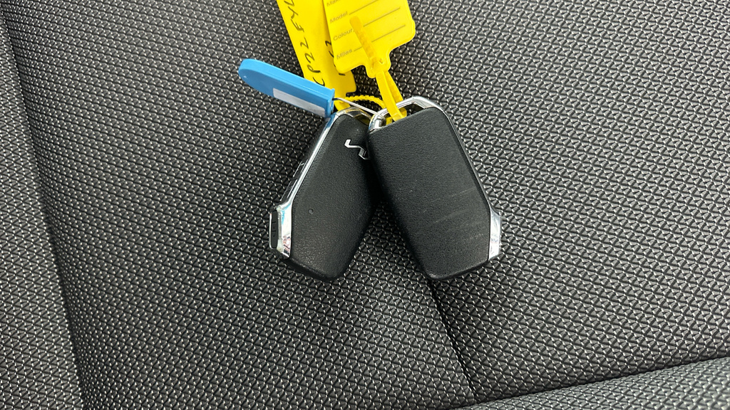 Kia e-Niro 1.6 Gdi 3 Suv Hybrid Dct Euro 6 Ss Blue #23