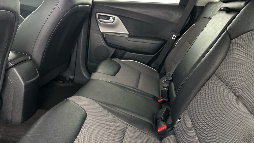 Kia e-Niro 1.6 Gdi 3 Suv Hybrid Dct Euro 6 Ss Blue #17