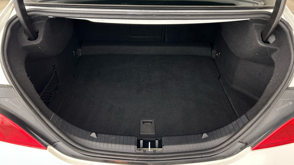 Mercedes-Benz CLA Class 1.6 Amg Line Edition Shooting Brake Euro 6 Ss 5 White #19