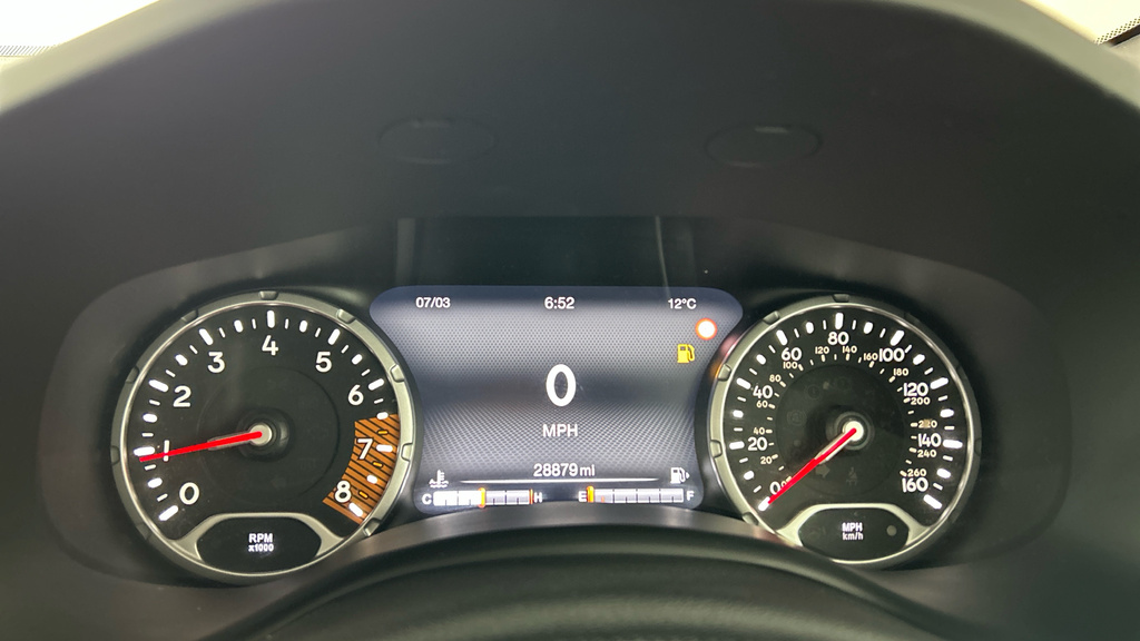 Jeep Renegade Renegade Limited Edition Multijet II Black #18