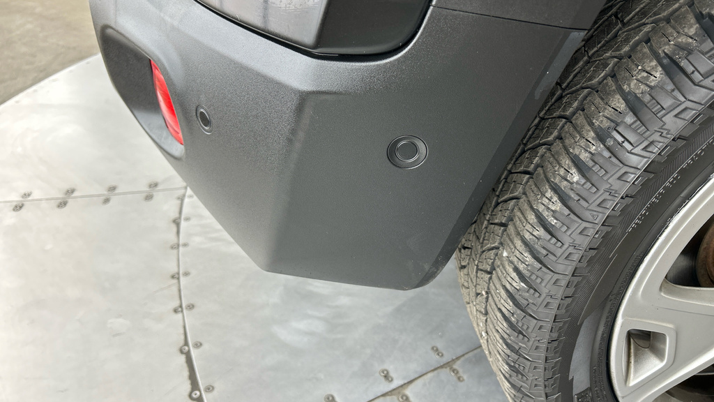Jeep Renegade Renegade Limited Edition Multijet II Black #3
