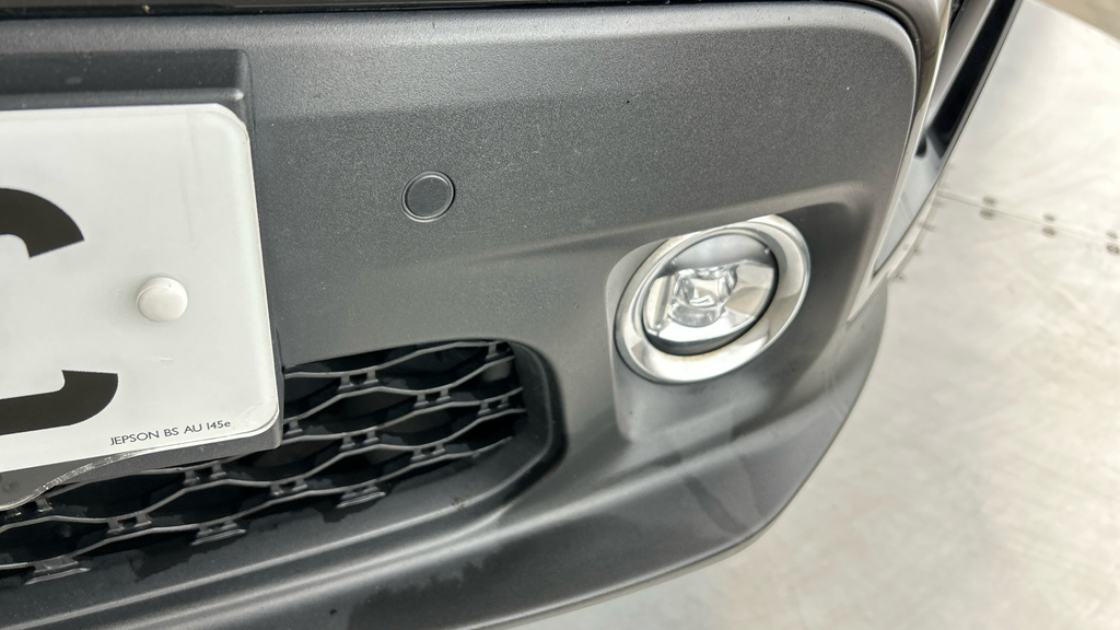 Jeep Renegade Renegade Limited Edition Multijet II Black #4